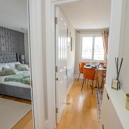 Prime Central London Apartment - Covent Garden - Oxford Street מראה חיצוני תמונה