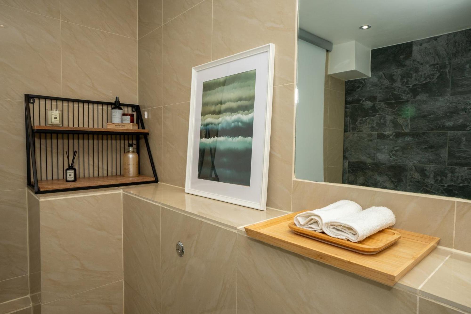 Prime Central London Apartment - Covent Garden - Oxford Street מראה חיצוני תמונה
