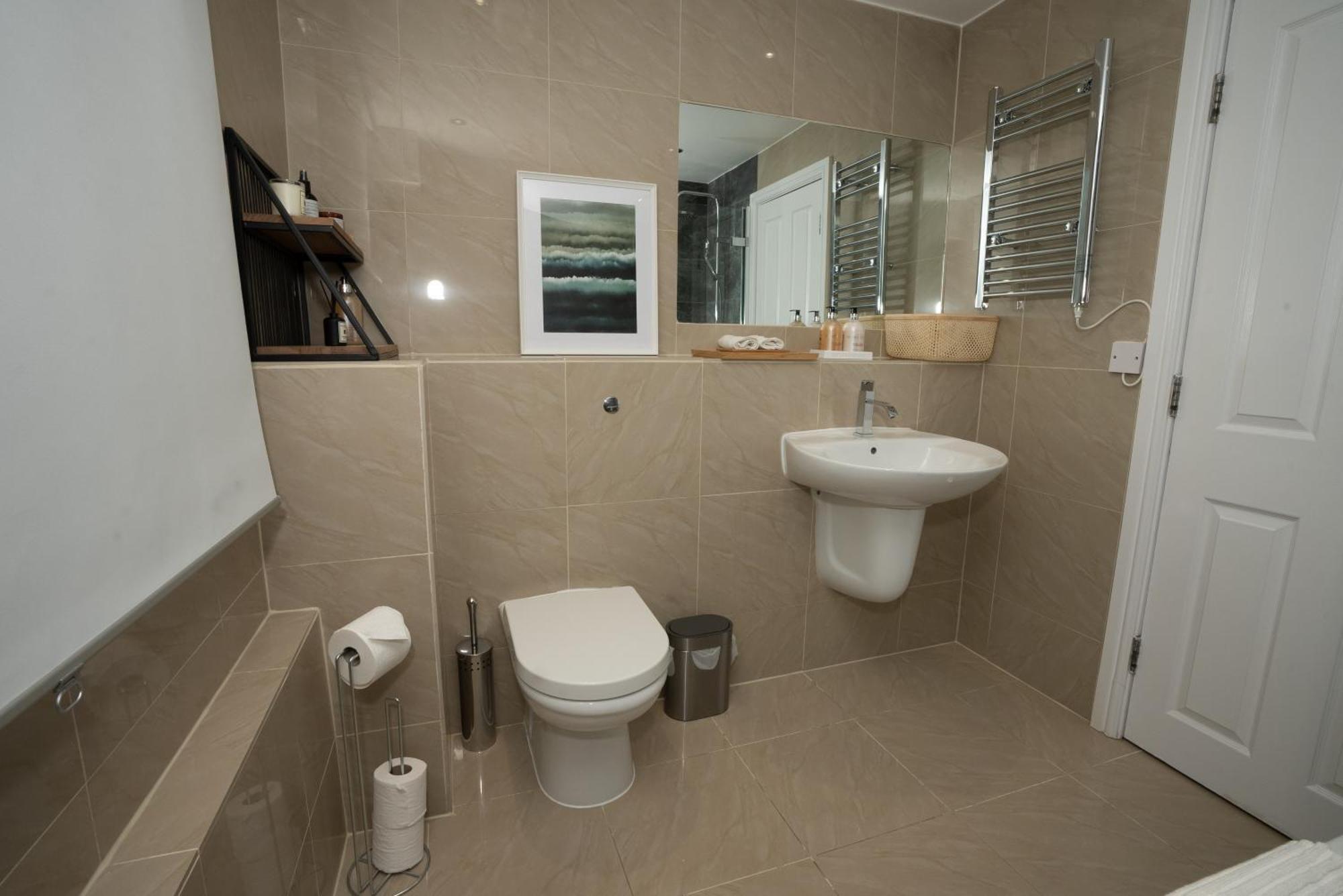Prime Central London Apartment - Covent Garden - Oxford Street מראה חיצוני תמונה