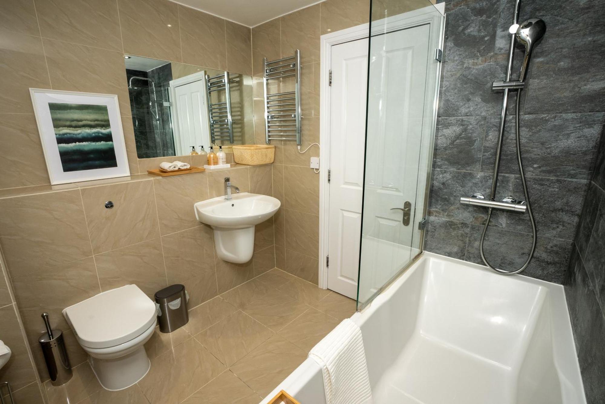 Prime Central London Apartment - Covent Garden - Oxford Street מראה חיצוני תמונה