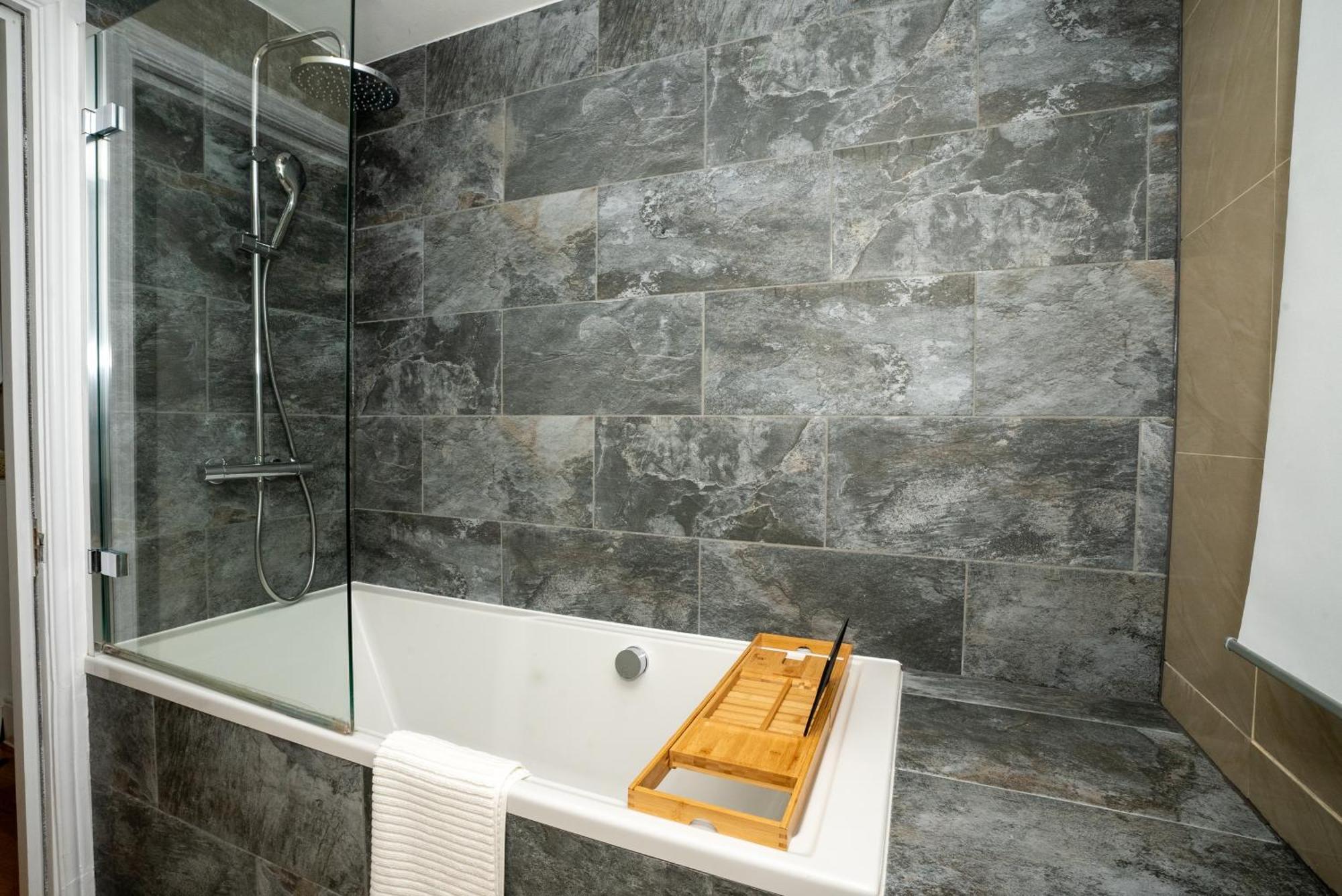 Prime Central London Apartment - Covent Garden - Oxford Street מראה חיצוני תמונה