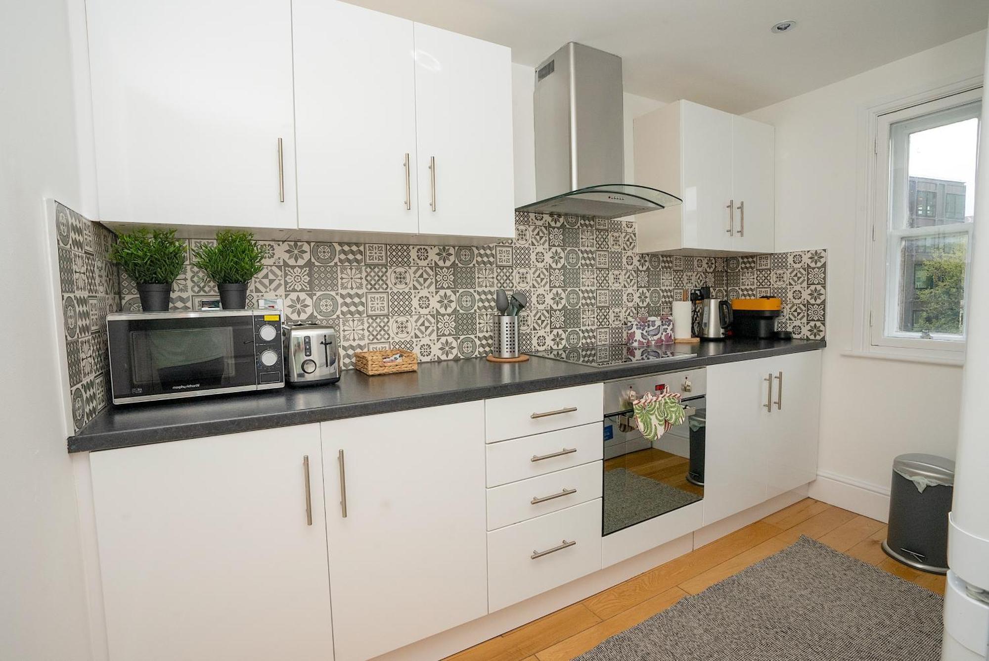 Prime Central London Apartment - Covent Garden - Oxford Street מראה חיצוני תמונה