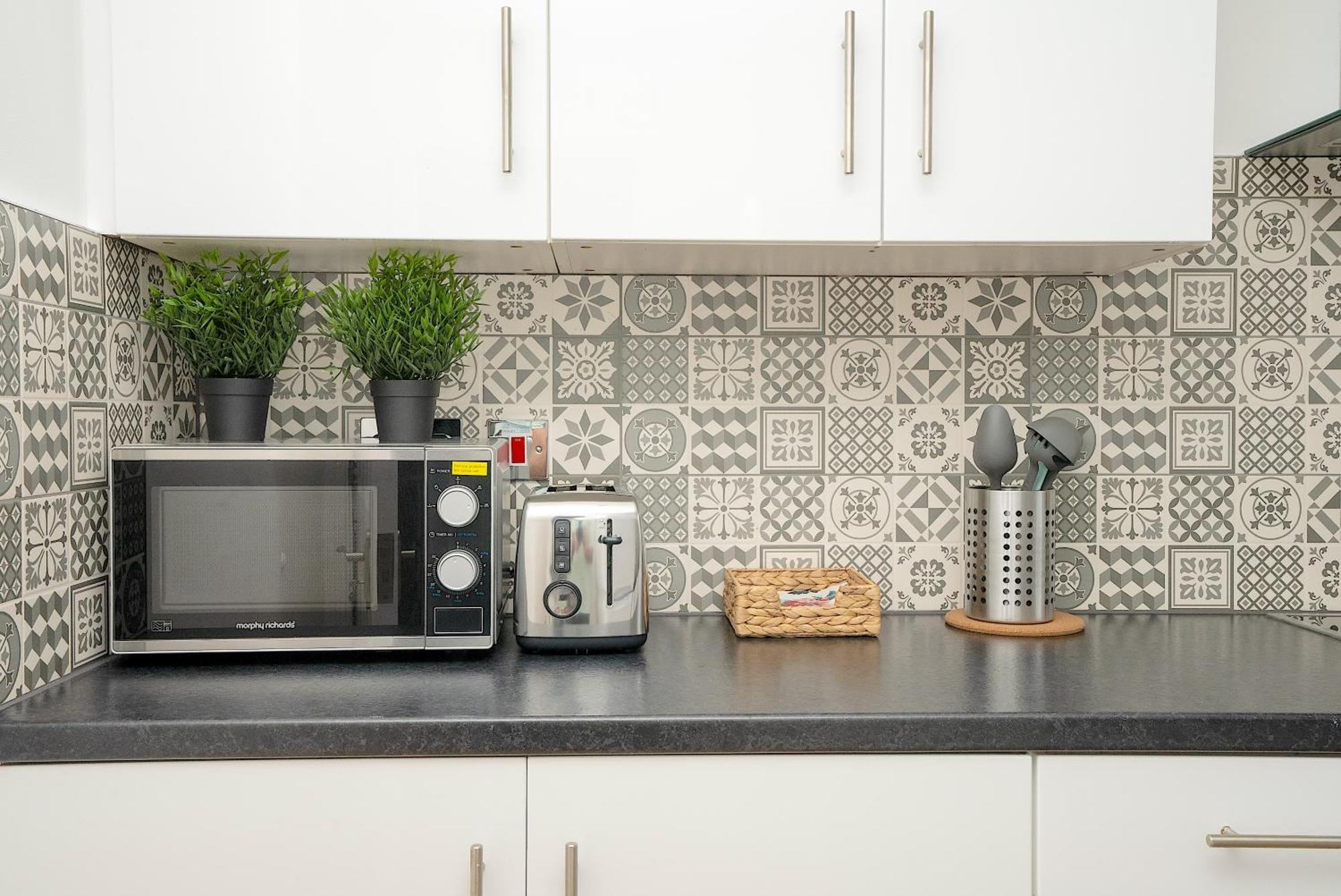 Prime Central London Apartment - Covent Garden - Oxford Street מראה חיצוני תמונה