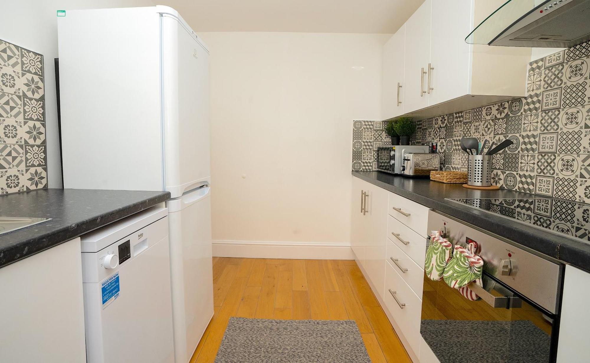 Prime Central London Apartment - Covent Garden - Oxford Street מראה חיצוני תמונה