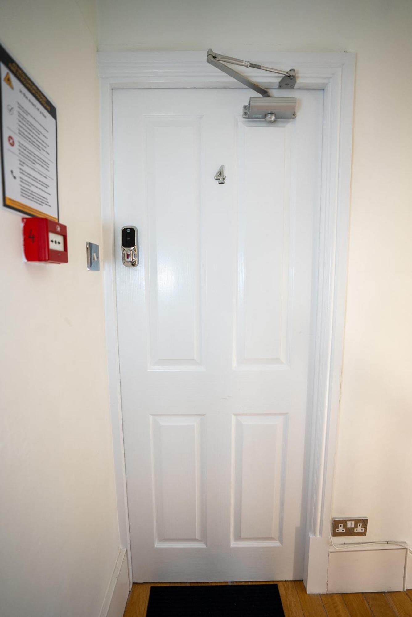 Prime Central London Apartment - Covent Garden - Oxford Street מראה חיצוני תמונה