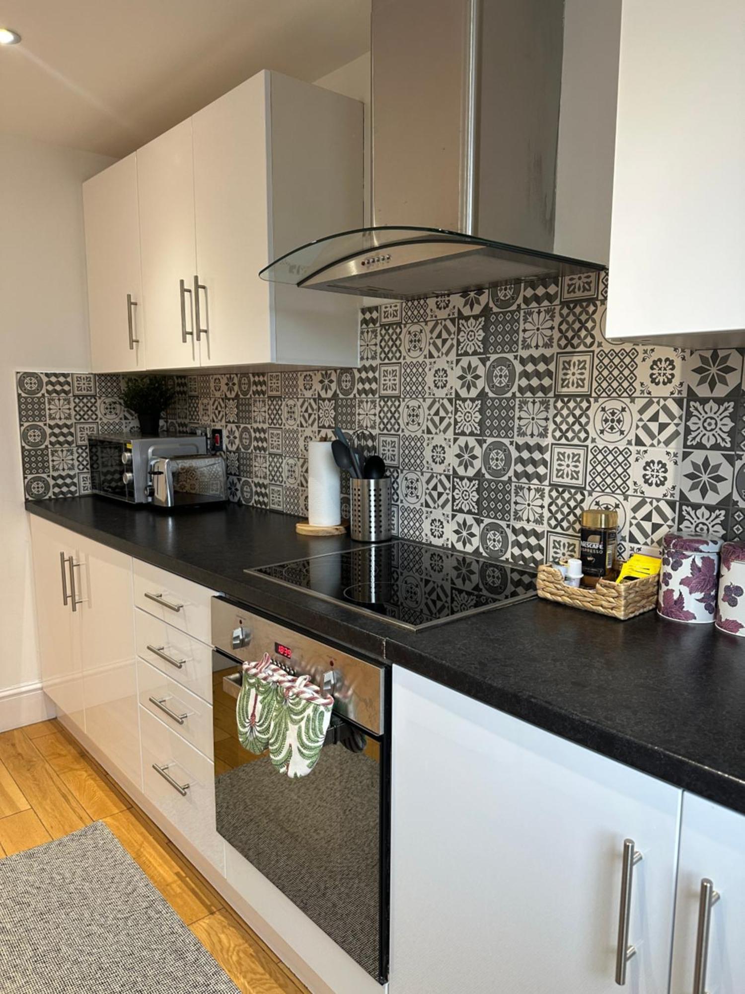Prime Central London Apartment - Covent Garden - Oxford Street מראה חיצוני תמונה