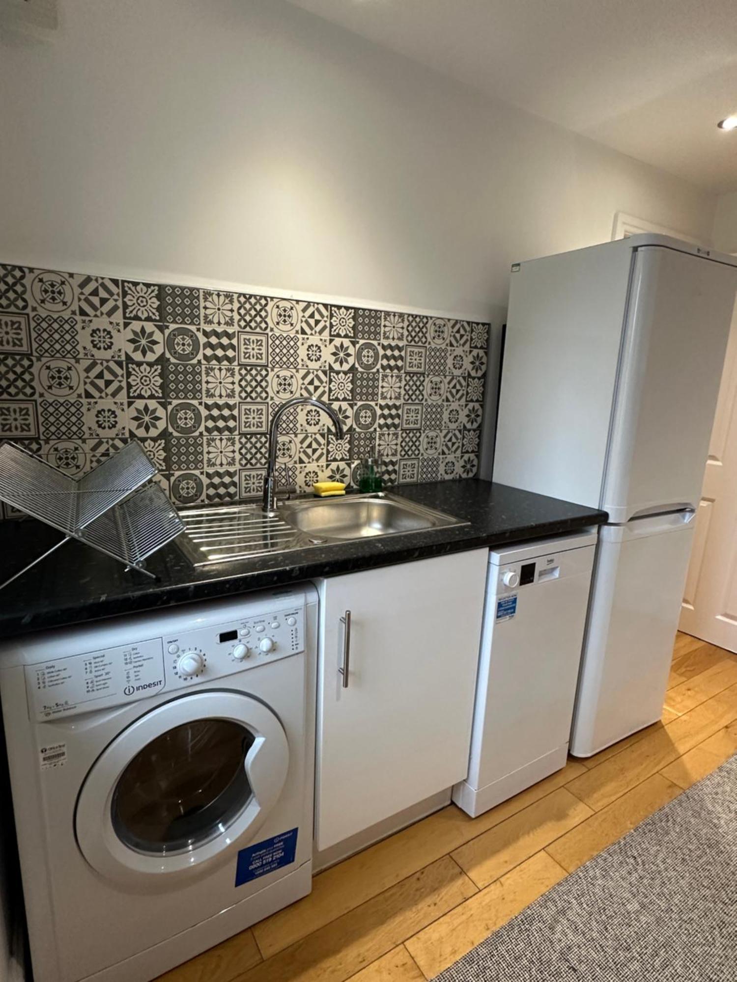 Prime Central London Apartment - Covent Garden - Oxford Street מראה חיצוני תמונה