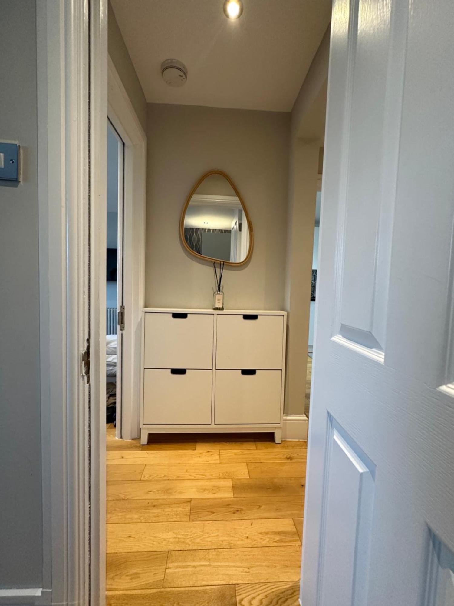 Prime Central London Apartment - Covent Garden - Oxford Street מראה חיצוני תמונה