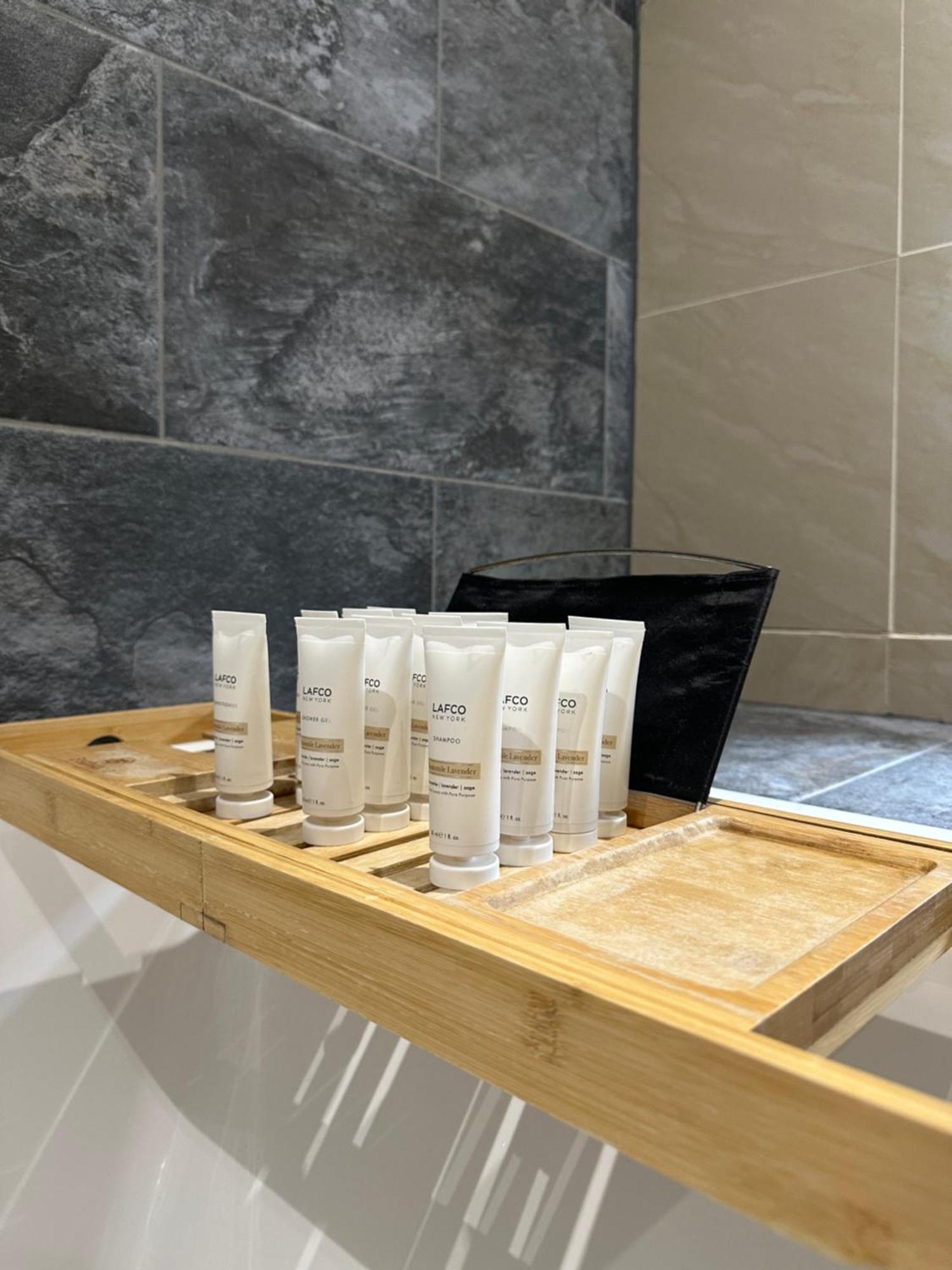 Prime Central London Apartment - Covent Garden - Oxford Street מראה חיצוני תמונה
