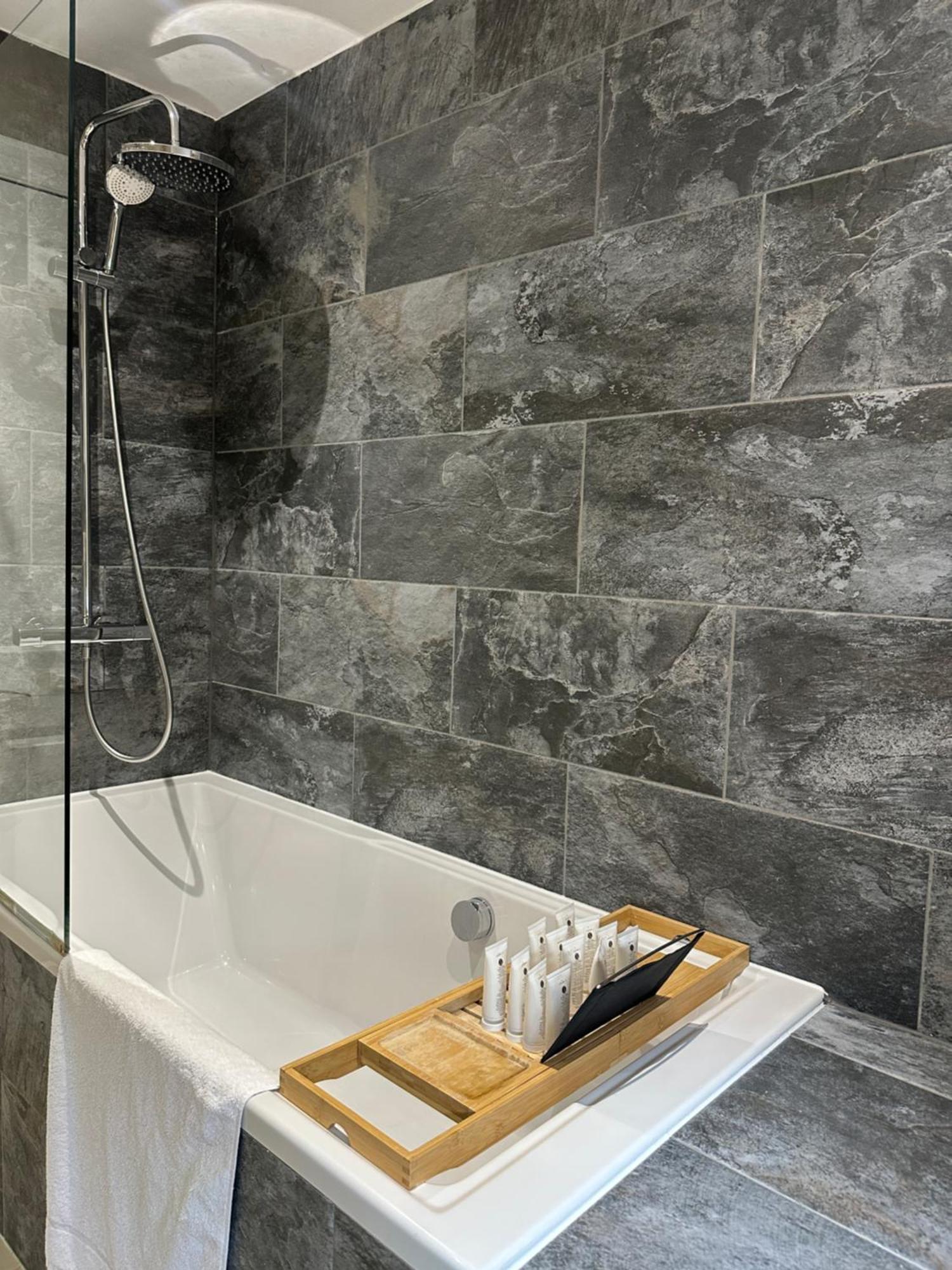 Prime Central London Apartment - Covent Garden - Oxford Street מראה חיצוני תמונה