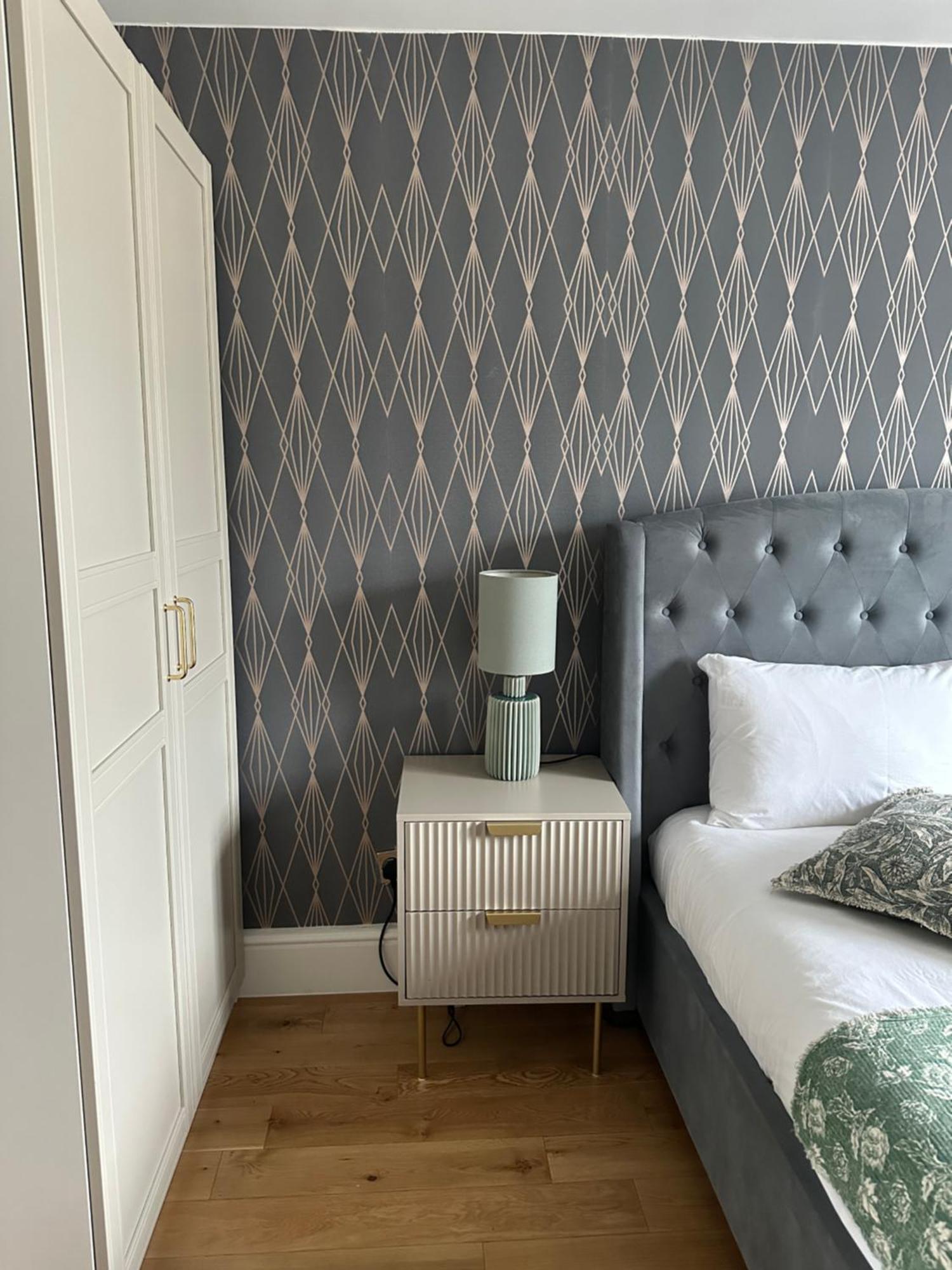Prime Central London Apartment - Covent Garden - Oxford Street מראה חיצוני תמונה
