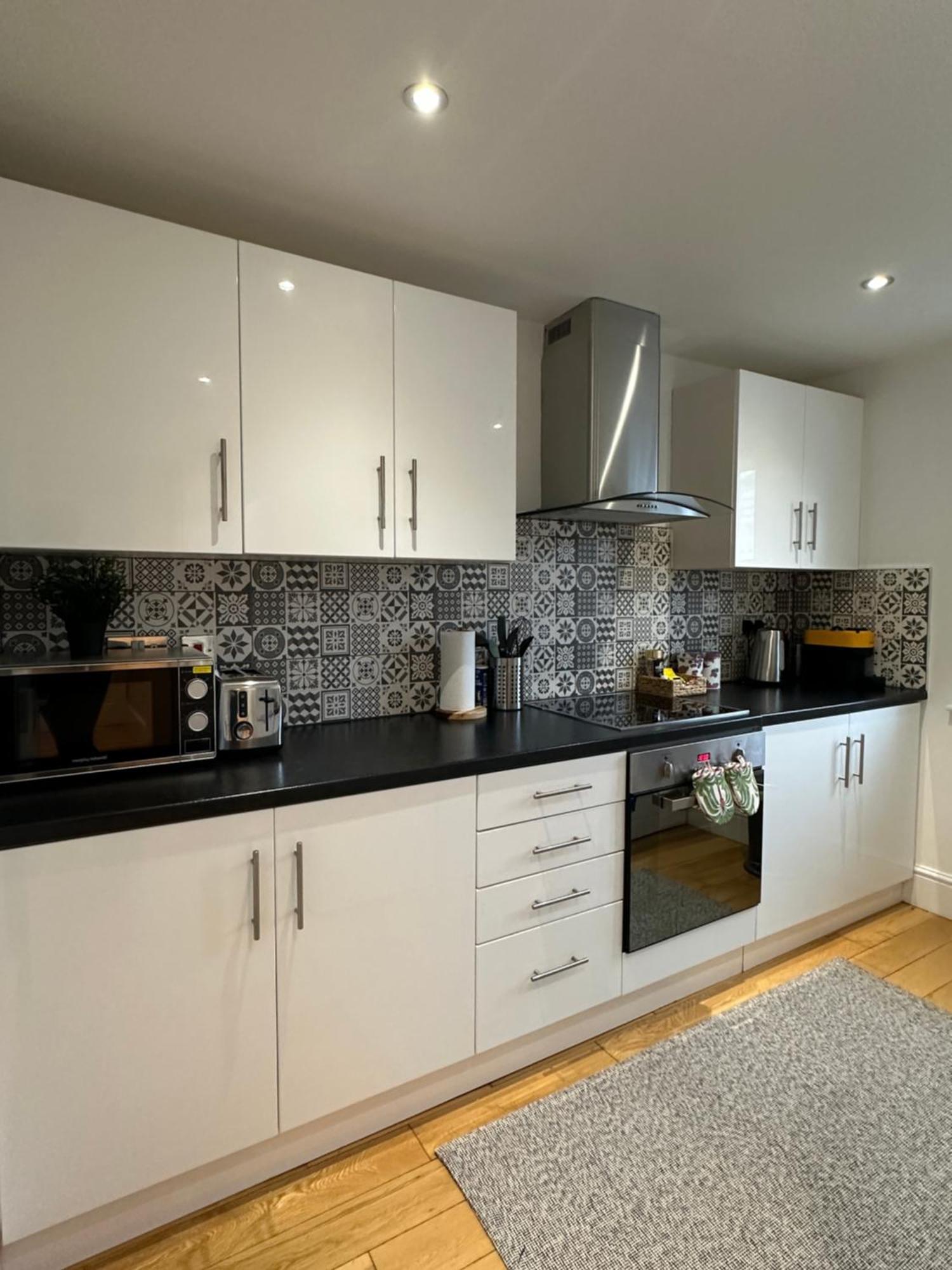 Prime Central London Apartment - Covent Garden - Oxford Street מראה חיצוני תמונה